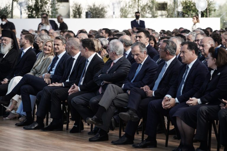 Ποιοι δεν πήγαν στο Ελληνικό και ο Αλέξης Τσίπρας