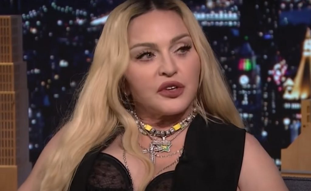 Μαντόνα: «Αν το χάσω, είμαι gay» – To viral βίντεο στο Tik Tok