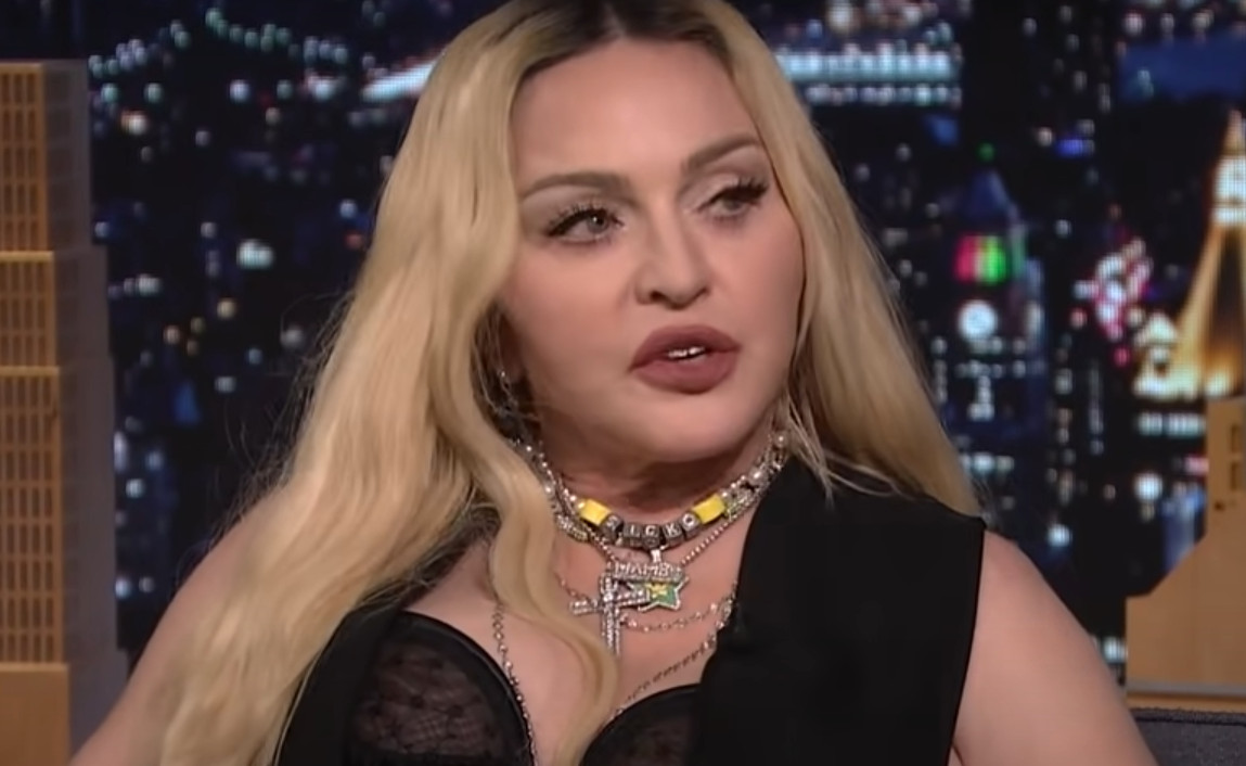 Μαντόνα: «Αν το χάσω, είμαι gay» – To viral βίντεο στο Tik Tok