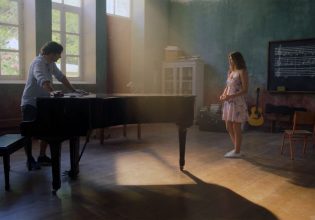 «Maestro»: Αποκλειστικό απόσπασμα από το αποψινό επεισόδιο