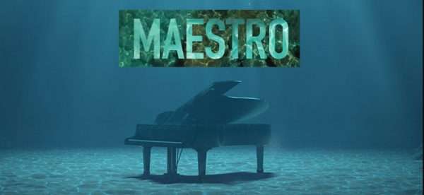 Maestro: Το Twitter δοξάζει τον Χριστόφορο Παπακαλιάτη – «Βγάζει καθρεφτάκια σε όλη την ελληνική κοινωνία»