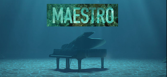 Maestro: Το Twitter δοξάζει τον Χριστόφορο Παπακαλιάτη – «Βγάζει καθρεφτάκια σε όλη την ελληνική κοινωνία»