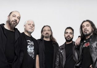 Magic De Spell στο in: Βιώνουμε μια σκοτεινή, αυταρχική, οργουελική και μίζερη πολιτική κατάσταση