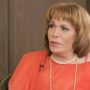 Η Μαίρη Χρονοπούλου για το θάνατό της: «Η μετάβασή μου σε έναν άλλο κόσμο θέλω να γίνει σεμνά»