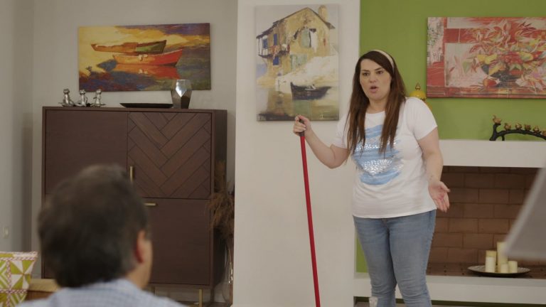 Μαίρη, Μαίρη, Μαίρη: Έρχεται απόψε στις 21:00 με διπλό επεισόδιο, στο MEGA