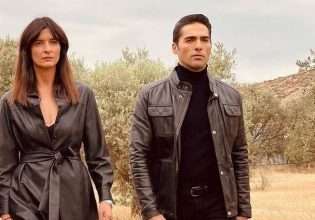 Γη της Ελιάς – Spoiler: Ένα φιλί ανατρέπει τα πάντα!