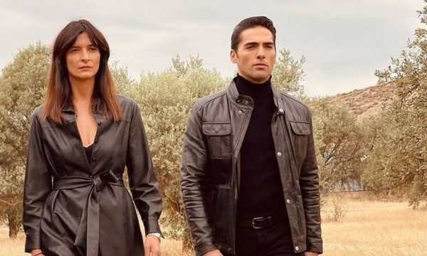 Γη της Ελιάς – Spoiler: Ένα φιλί ανατρέπει τα πάντα!