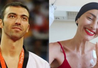 Ρεγγίνα Μακέδου: Συγκινεί η ανάρτησή της για τον Αλέξανδρο Νικολαΐδη – «Θα παλεύουμε για εσένα»