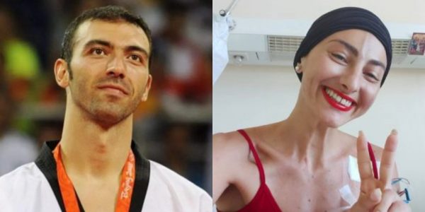 Ρεγγίνα Μακέδου: Συγκινεί η ανάρτησή της για τον Αλέξανδρο Νικολαΐδη – «Θα παλεύουμε για εσένα»