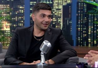 Διονύσης Μακρής: «Έκανα καταχρήσεις – Υπήρχαν μέρες που ήμουν “αλλού”»