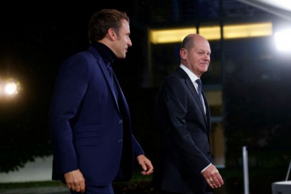 Γαλλία: Το πακέτο των 200 δισεκ. ευρώ της Γερμανίας για την ενέργεια αποδυνάμωνει τις ευρωπαϊκές οικονομίες