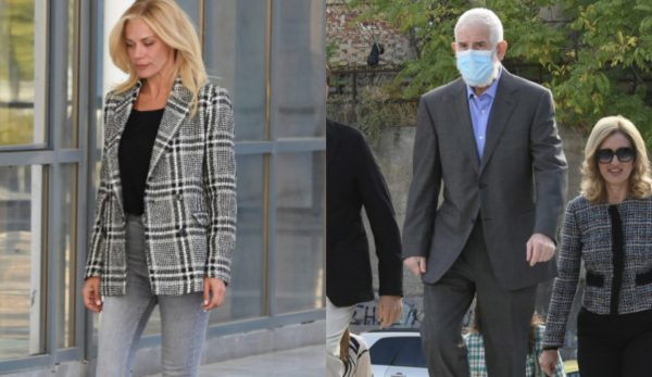 Ζέτα Μακρυπούλια: «Δεν γνωρίζω την πρώτη καταγγέλλουσα» – Όλα όσα είπε στη δίκη Φιλιππίδη