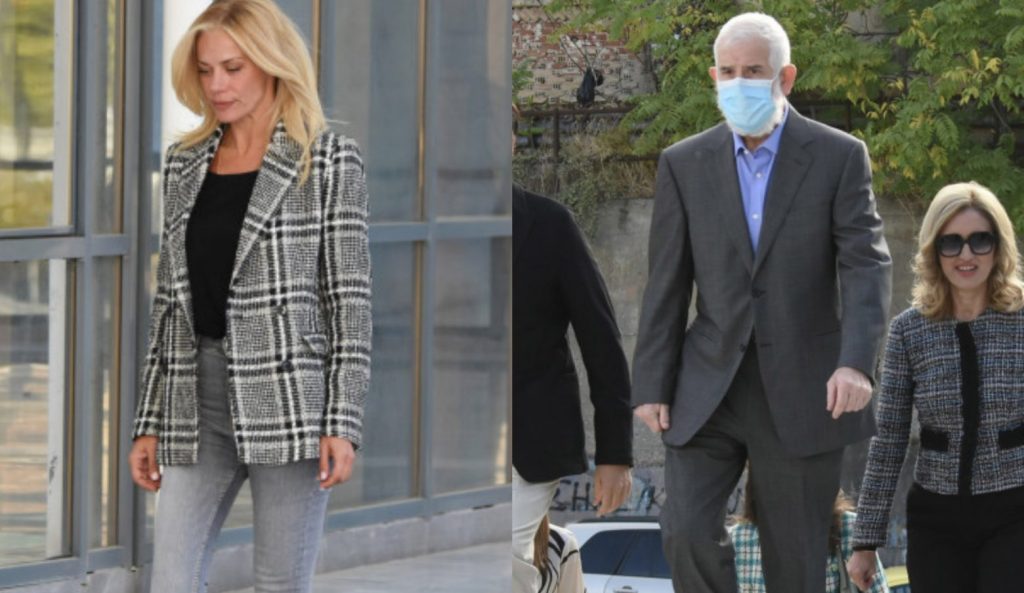 Ζέτα Μακρυπούλια: Πώς έφτασε στα δικαστήρια χωρίς να την καταλάβει κανείς