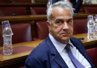 Διευκρινίσεις Βορίδη για τον χημικό ευνουχισμό στους παιδοβιαστές – «Να γίνεται με συναίνεση του κατηγορουμένου»