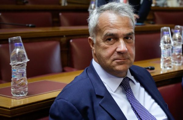 Διευκρινίσεις Βορίδη για τον χημικό ευνουχισμό στους παιδοβιαστές – «Να γίνεται με συναίνεση του κατηγορουμένου»