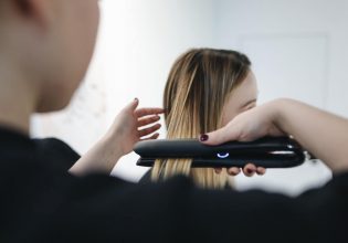 Ερευνα ΗΠΑ: Προϊόντα για ίσιωμα μαλλιών αυξάνουν τον κίνδυνο καρκίνου της μήτρας