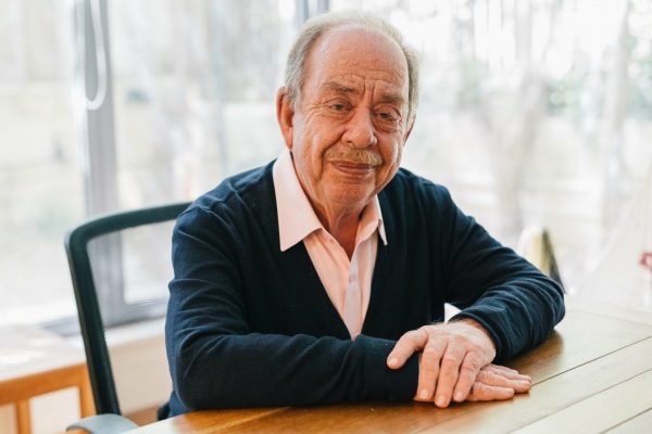 Ο άγνωστος καβγάς του Βλάσση Μπονάτσου με τον Ηλία Μαμαλάκη