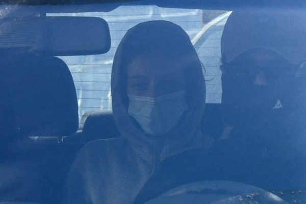 Σεπόλια: Στην απομόνωση η μητέρα της 12χρονης – Λέει πως δέχεται απειλές από συγκρατούμενες