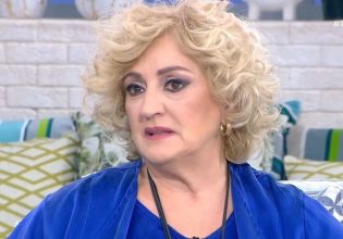 Υρώ Μανέ για metoo: «Θα μπορούσα να είχα πει περισσότερα για το περιστατικό κακοποίησης που βίωσα»