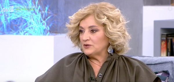 Ηρώ Μανέ: Αυτή είναι η κούκλα κόρη της – Μεγάλη ομοιότητα