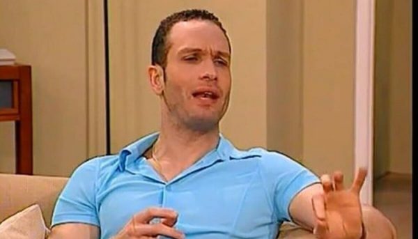 Δεν θα πιστεύετε σε ποιον πασίγνωστο ηθοποιό είχαν προτείνει τον ρόλο του Μάνθου στο Κωνσταντίνου και Ελένης – «Μετάνιωσα»