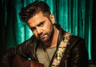 Θοδωρής Μαραντίνης: Ένοχος ο τραγουδιστής – Ποινή φυλάκισης 12 μηνών με αναστολή