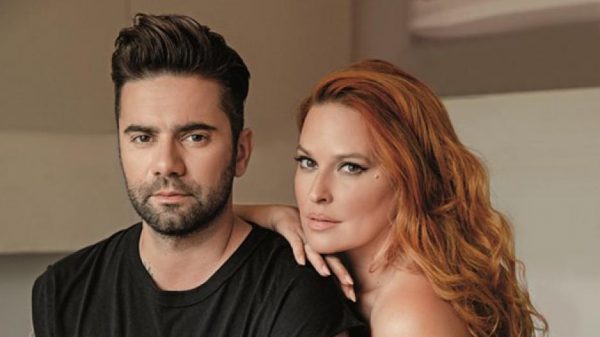 Στα δικαστήρια Χρηστίδου-Μαραντίνης για τη διατροφή των παιδιών