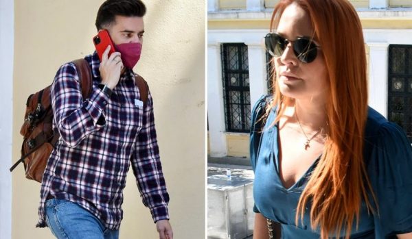 Μαραντίνης μετά τη δικαστική απόφαση: «Θα τα πληρώσω αυτά τα χρήματα»