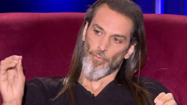 Μάριος Ιορδάνου: «Στην Ελλάδα δεν υπάρχουν σταρ, υπάρχουν μονό στάρια»