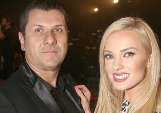 Επίθεση με μαχαίρι στον Γιάννη Μάρκου: Η πρώτη αντίδραση της Τζούλιας Νόβα