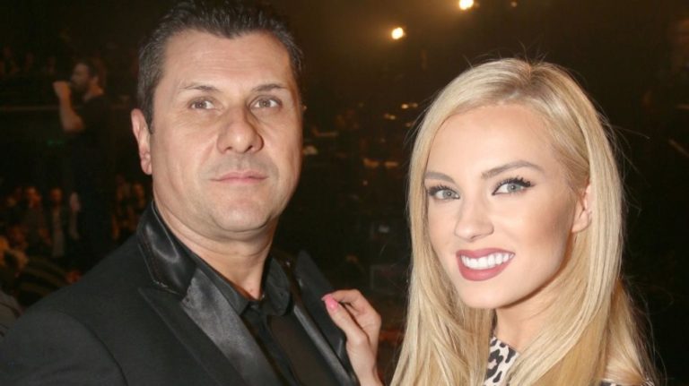 Επίθεση με μαχαίρι στον Γιάννη Μάρκου: Η πρώτη αντίδραση της Τζούλιας Νόβα