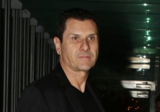 Γιάννης Μάρκου: Ψάχνουν τον 25χρονο που του έριξε πάνω από 10 μαχαιριές