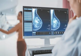 Πόσο γρήγορα εξαπλώνεται ο καρκίνος του μαστού