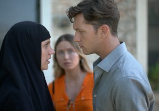 Μαύρο Ρόδο: Ένα ανατρεπτικό επεισόδιο απόψε στις 22.40, στο MEGA