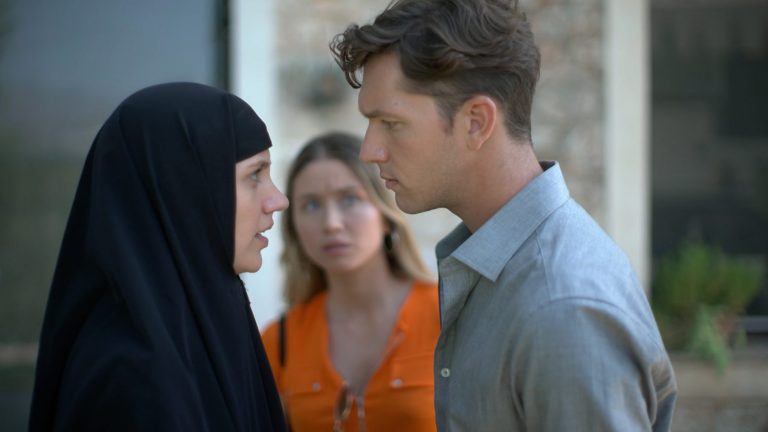 Μαύρο Ρόδο: Ένα ανατρεπτικό επεισόδιο απόψε στις 22.40, στο MEGA