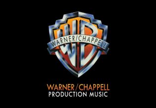 Η Autodia συμμαχεί με τον κορυφαίο εκδότη μουσικής, Warner Chappell Music