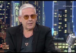 Τάσος Δούσης: «Τις μεγαλύτερες κλεψιές μου τις έχουν κάνει σε ξενοδοχεία 5 αστέρων – Οι καμαριέρες βγάζουν…»