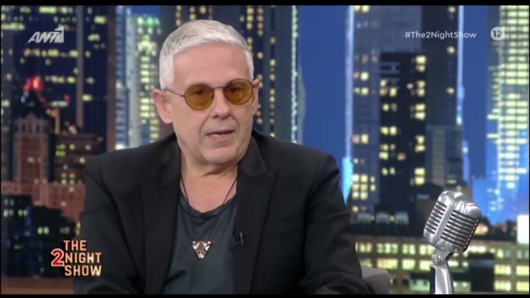 Τάσος Δούσης: «Τις μεγαλύτερες κλεψιές μου τις έχουν κάνει σε ξενοδοχεία 5 αστέρων – Οι καμαριέρες βγάζουν…»