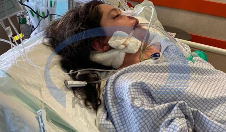 Περιμένοντας στη στάση του λωτού