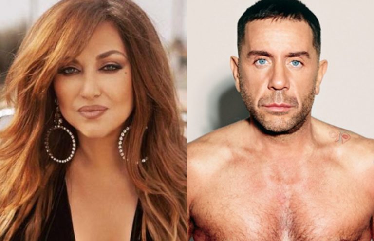 Καίτη Γαρμπή: Σκληρή γλώσσα για τον Γιώργο Μαζωνάκη – «Ούτε κατά διάνοια δεν…»