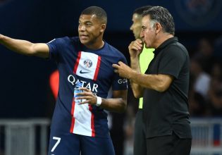 Δηλώσεις με νόημα από τον Γκαλτιέ: «Ο Εμπαπέ έδωσε την απάντηση του…»