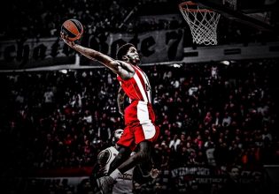 Γιατί ο ΜακΚίσικ είναι το «κλειδί» κόντρα στη Ζαλγκίρις