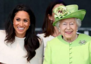 Μέγκαν Μαρκλ: «Σπάει» τη σιωπή της για τον θάνατο της βασίλισσας Ελισάβετ