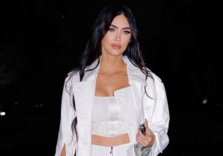 Μέγκαν Φοξ: Όλοι μιλούν για την τεράστια αλλαγή της – Το νέο της λουκ που άναψε «φωτιές»