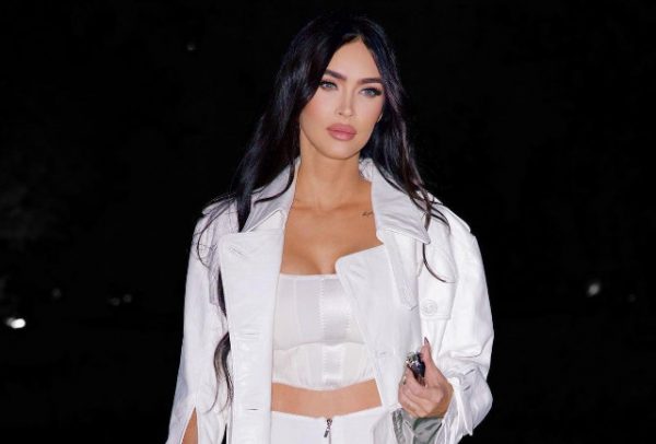 Μέγκαν Φοξ: Όλοι μιλούν για την τεράστια αλλαγή της – Το νέο της λουκ που άναψε «φωτιές»