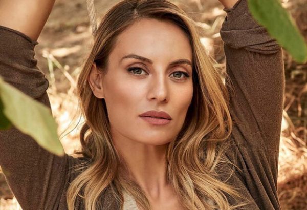 «Αυτή τη στιγμή που διαβάζεις το ποστ κάποια παιδιά βιάζονται» – Συγκλονίζει ανάρτηση της Ελεονώρας Μελέτη