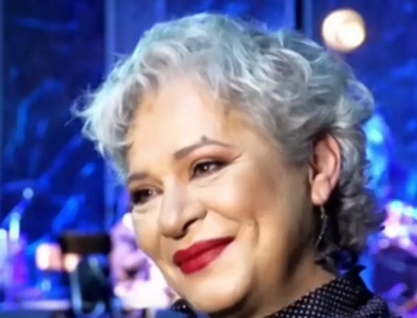 Η Μελίνα Κανά έρχεται τα Σάββατα του Νοεμβρίου στη σκηνή του Σταυρού του Νότου Plus