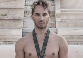 Ιωάννης Μελισσανίδης: Η απεργία πείνας, το κλασικό μπαλέτο και τα σπουδαία μετάλλια