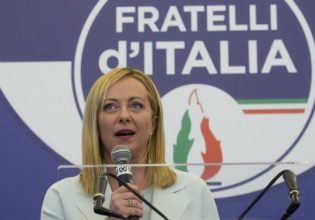 Ιταλία: Η κυβέρνηση Μελόνι χαλαρώνει όλα τα μέτρα πρόληψης για τον κοροναϊό