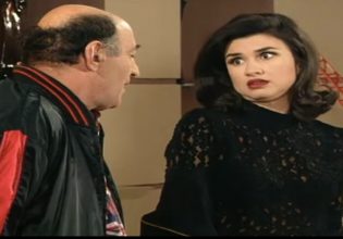 Θυμάστε την Βανούλα από τους «Μεν και Δεν»; Εξαφανίστηκε από την τηλεόραση, αλλά παρέμεινε κούκλα